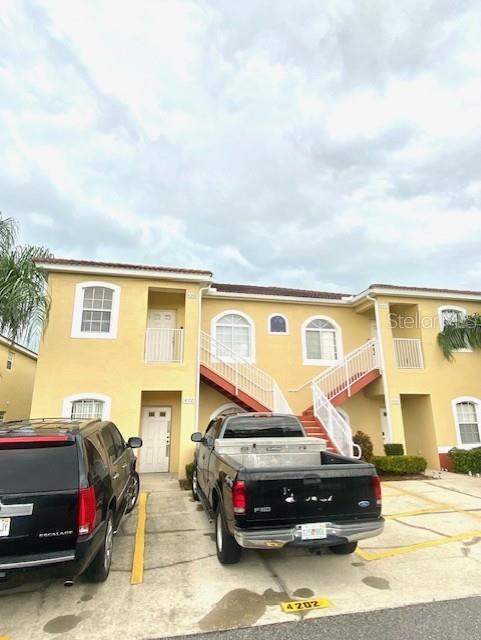 4102 Lake Marion Golf Resort Unit 4102, Poinciana, FL 34759