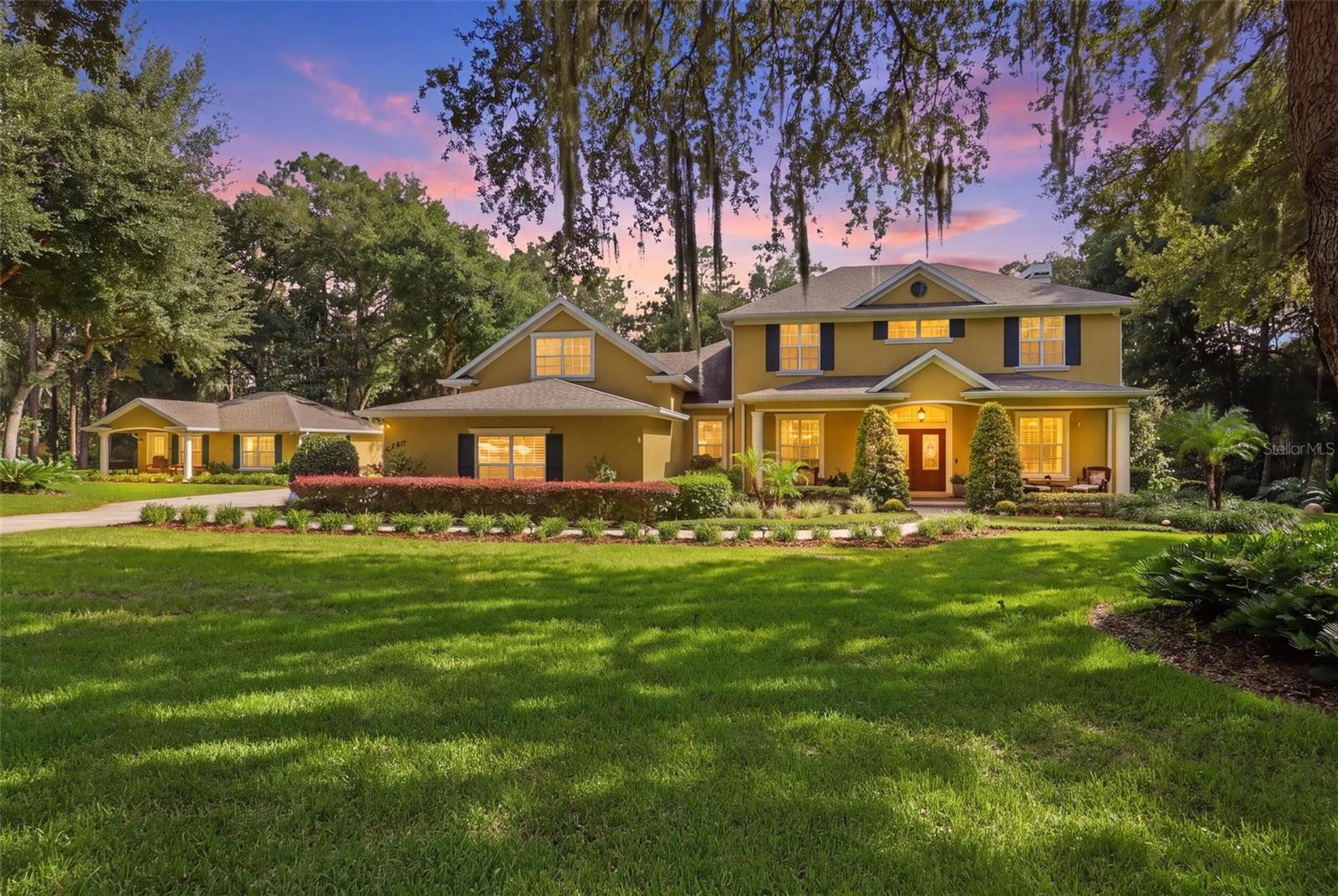 2600 Winnemissett Oaks, Deland, FL 32724