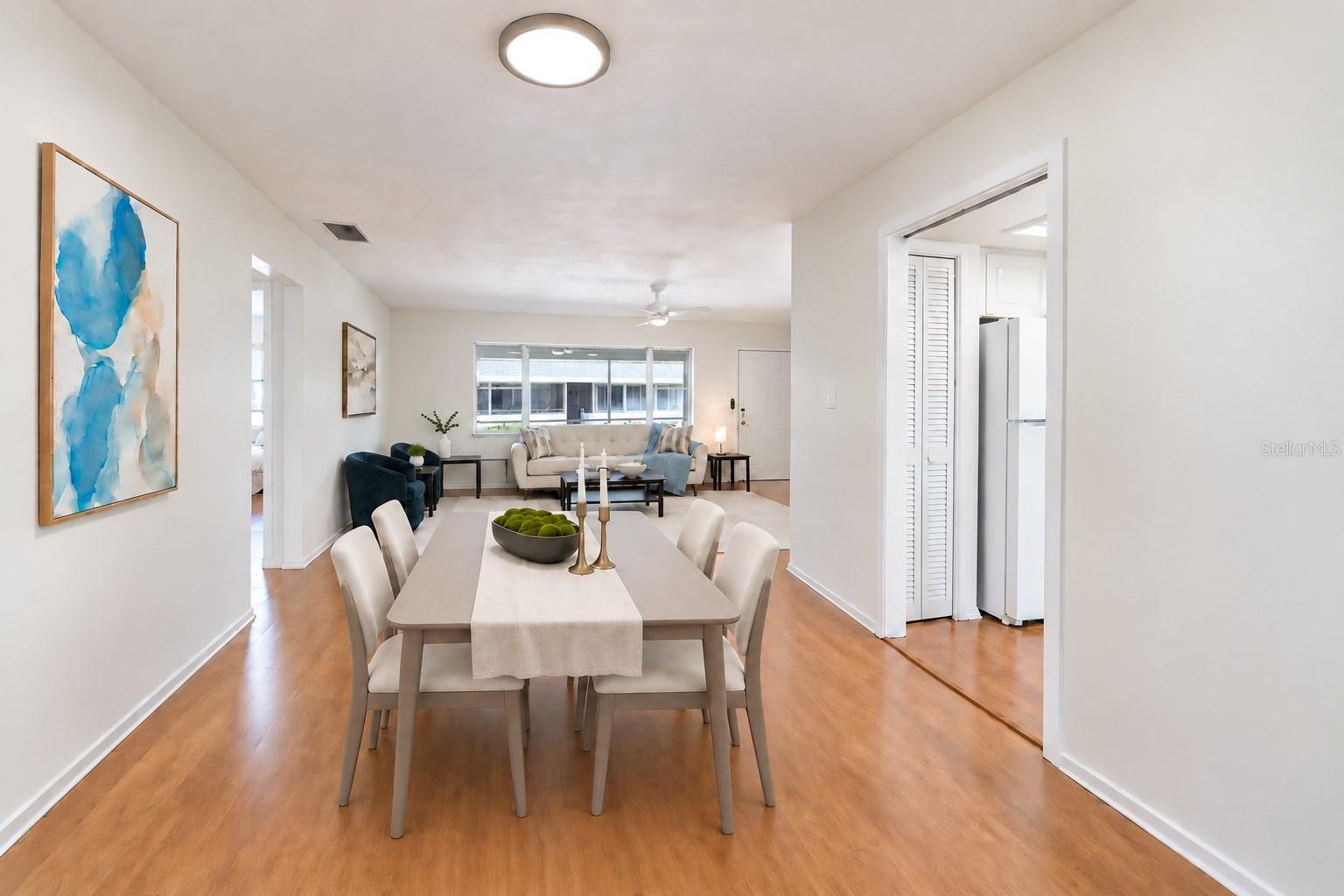 2507 Beneva Unit 6, Sarasota, FL 34232
