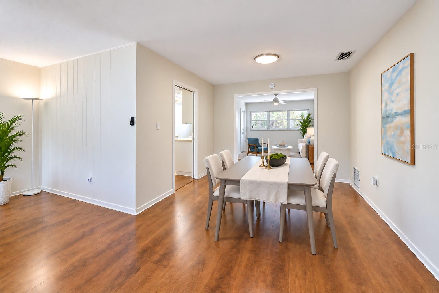 2507 Beneva Unit 6, Sarasota, FL 34232