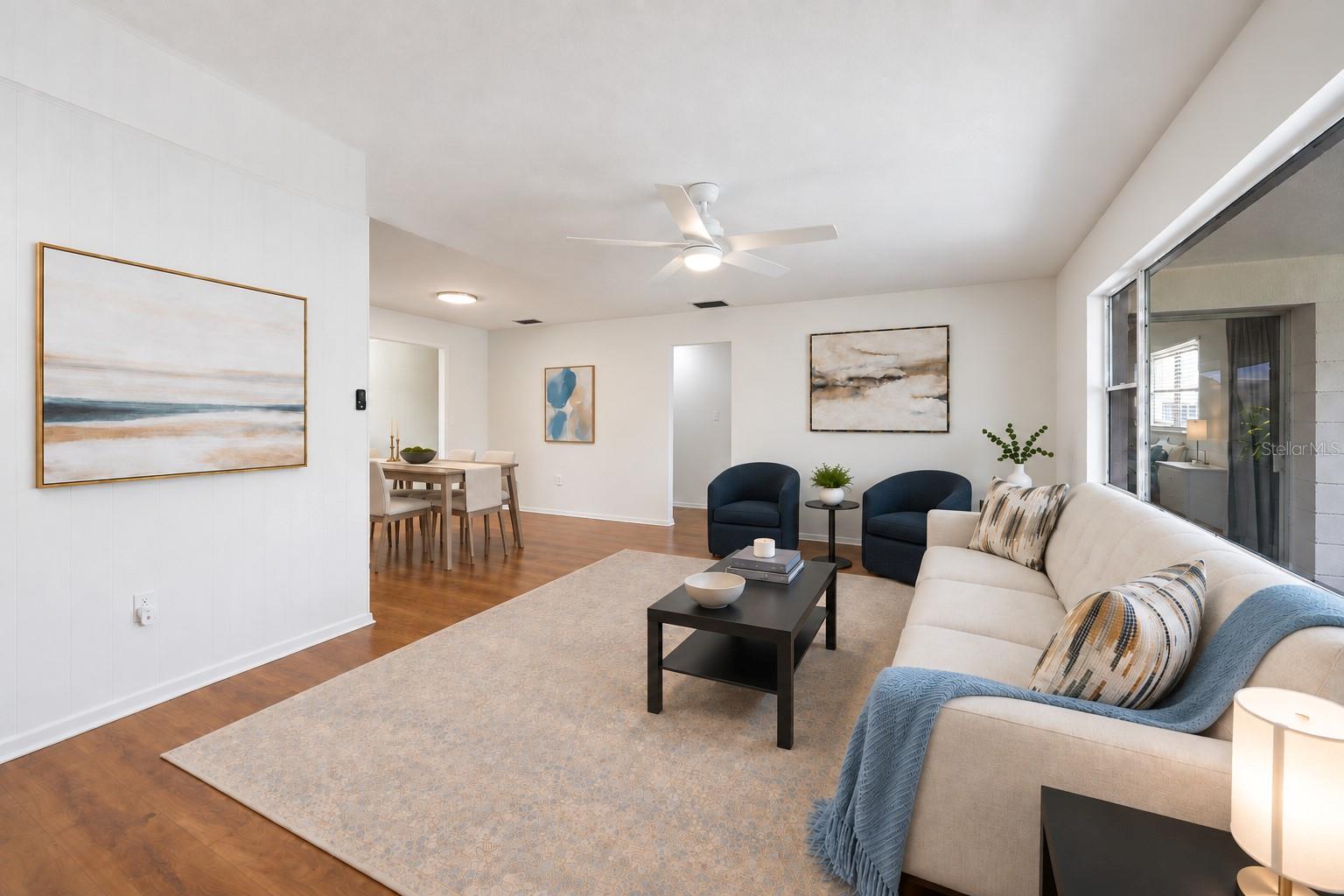 2507 Beneva Unit 6, Sarasota, FL 34232