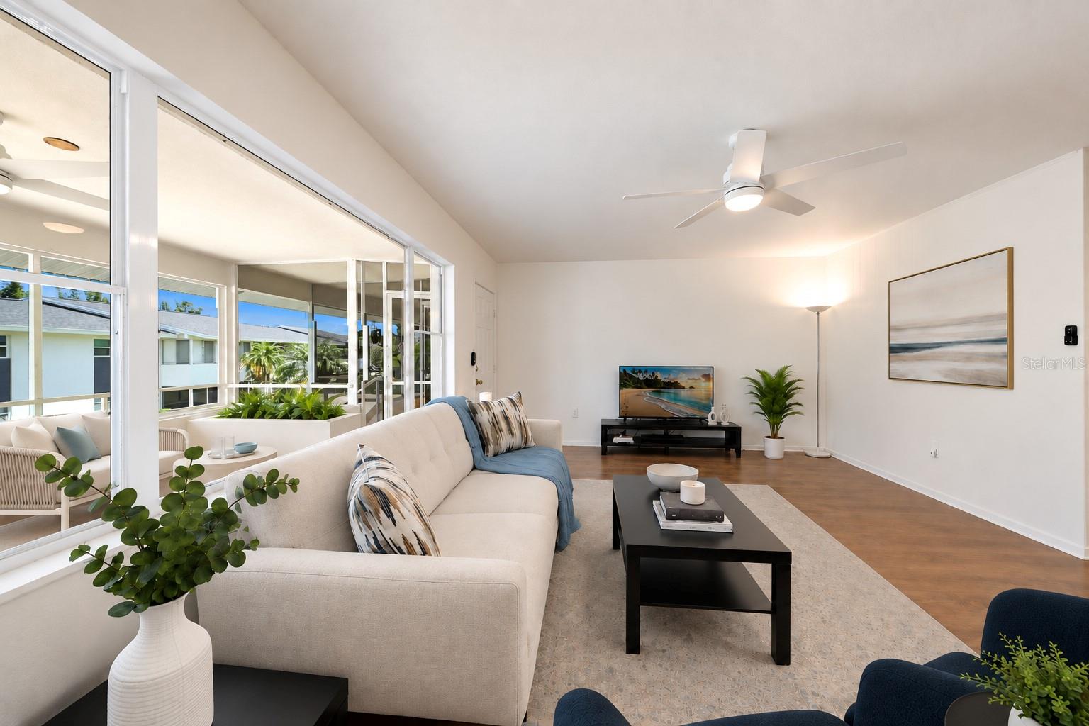 2507 Beneva Unit 6, Sarasota, FL 34232