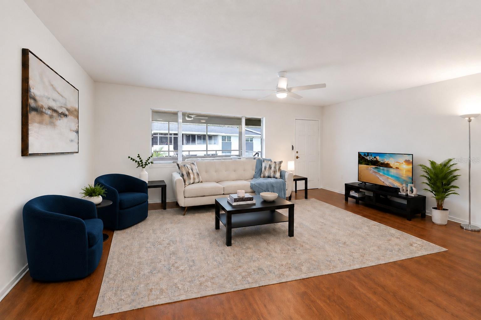 2507 Beneva Unit 6, Sarasota, FL 34232