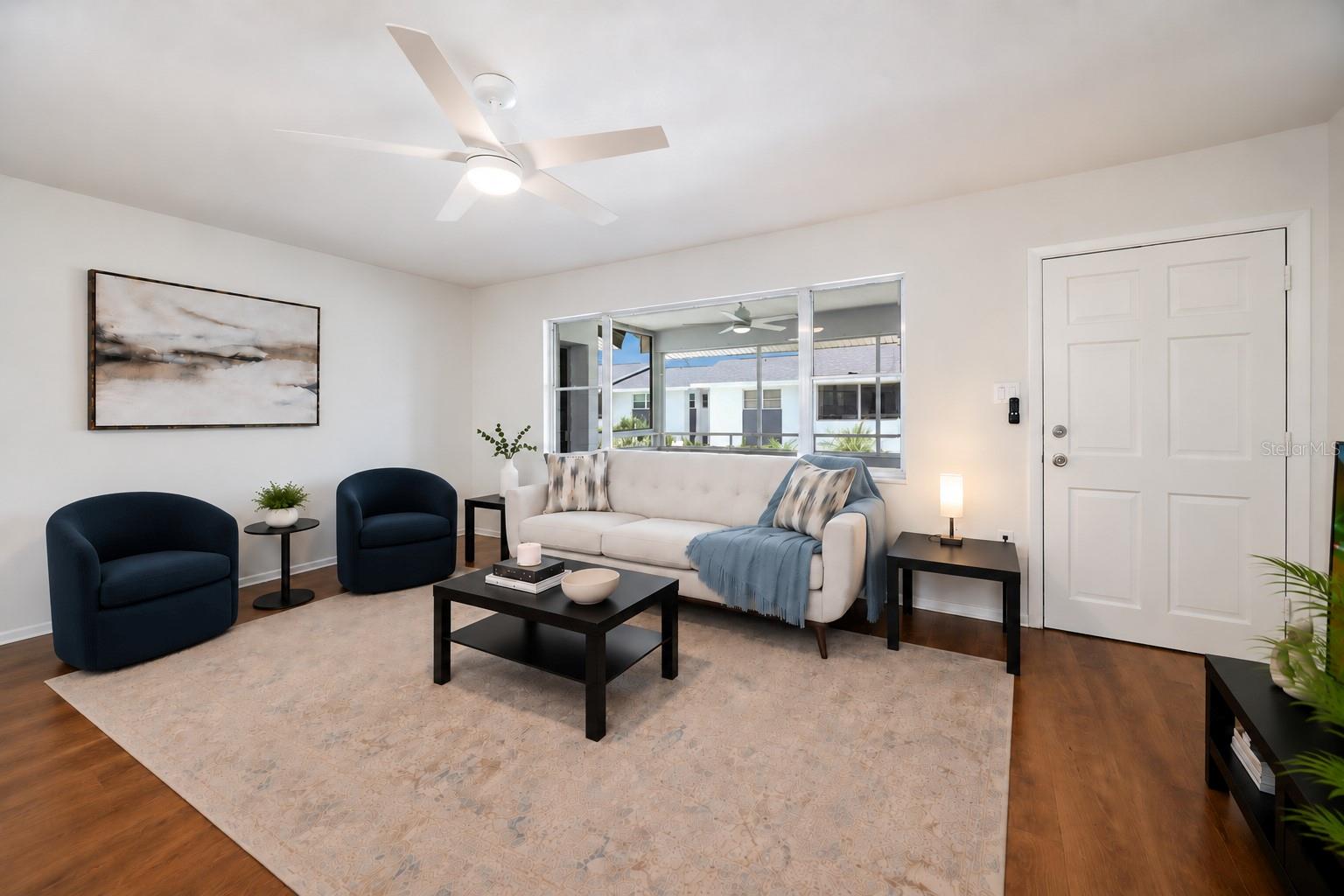2507 Beneva Unit 6, Sarasota, FL 34232