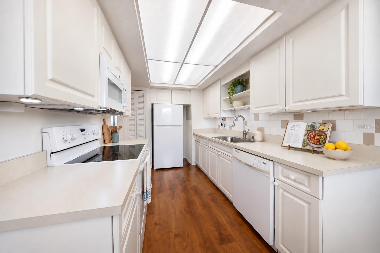 2507 Beneva Unit 6, Sarasota, FL 34232