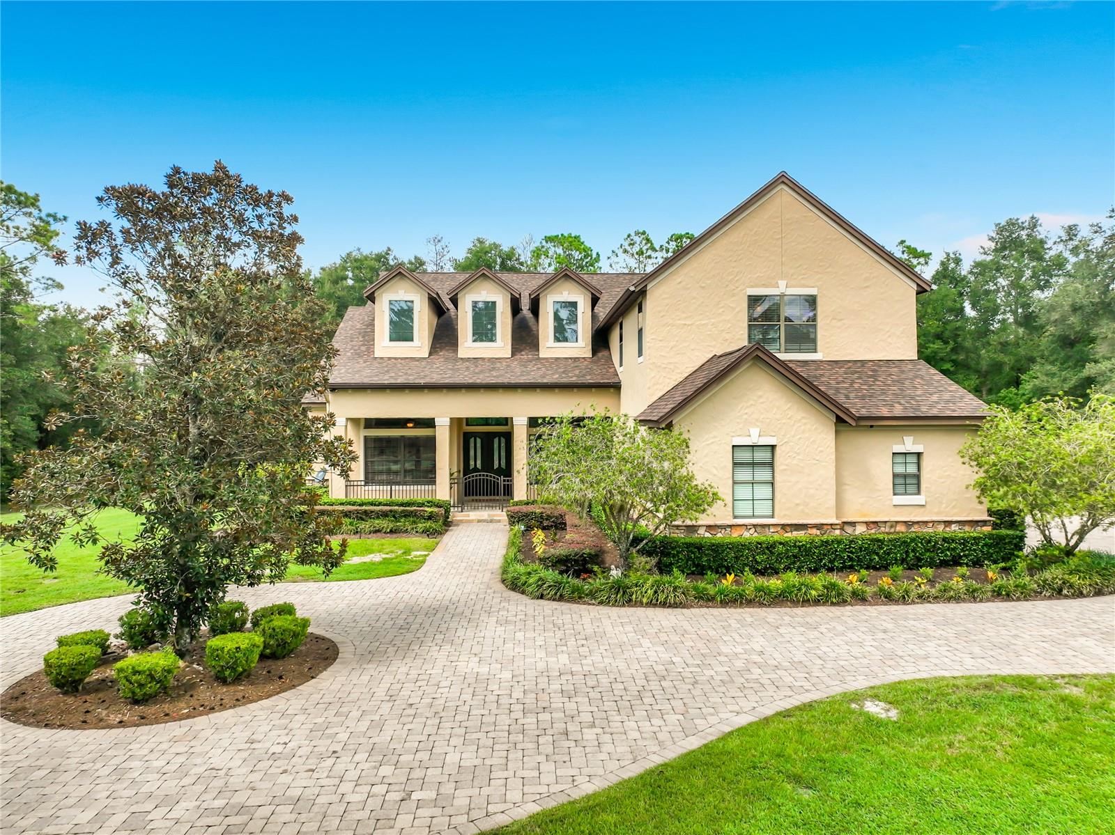 35719 High Pines, Eustis, FL 32736