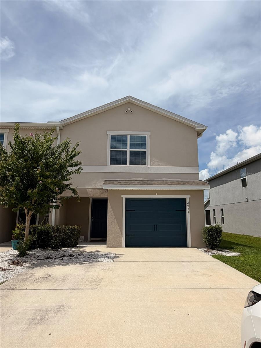2934 Fieldwood, St Cloud, FL 34772
