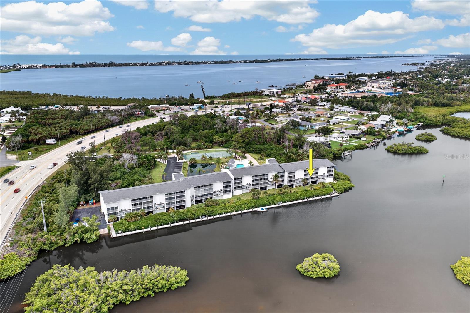 1401 Mccall Unit 102, Englewood, FL 34223