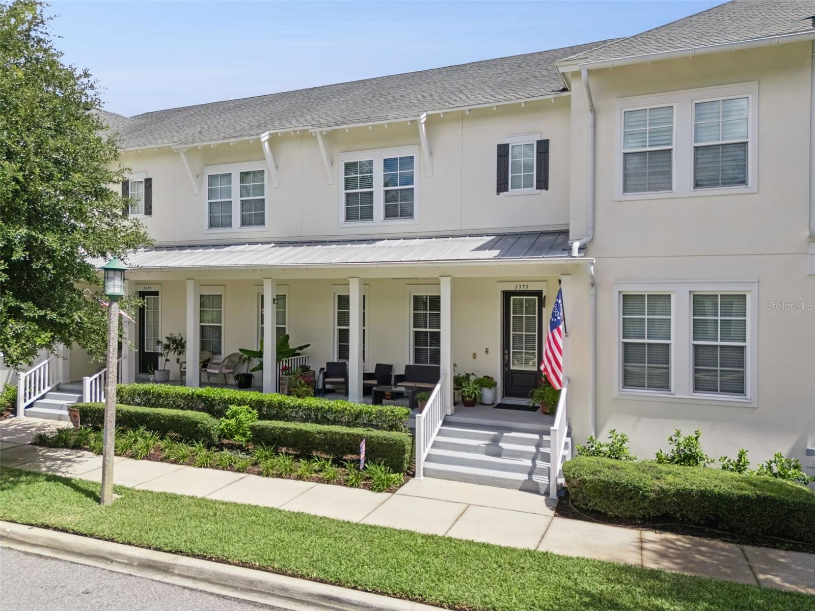1373 Kiawah, Celebration, FL 34747