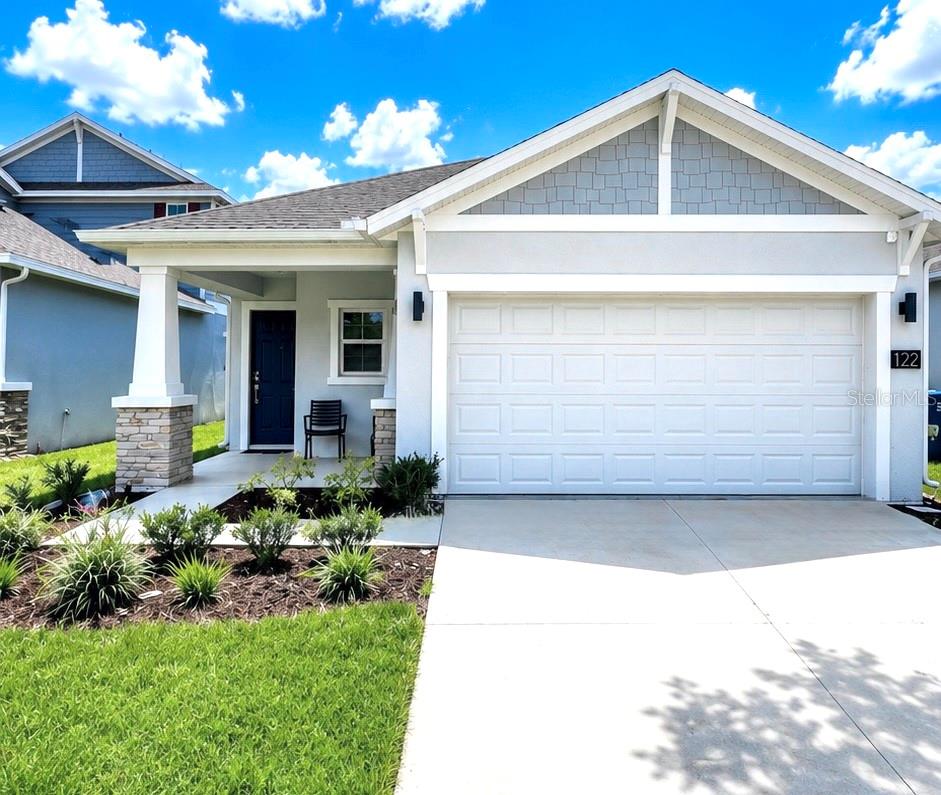 122 Tiny Flower, Davenport, FL 33837