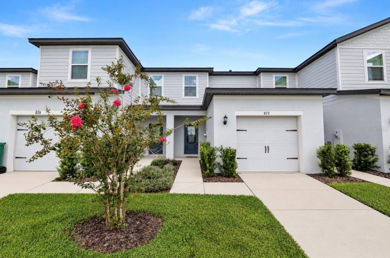 872 Poppy, Dundee, FL 33838