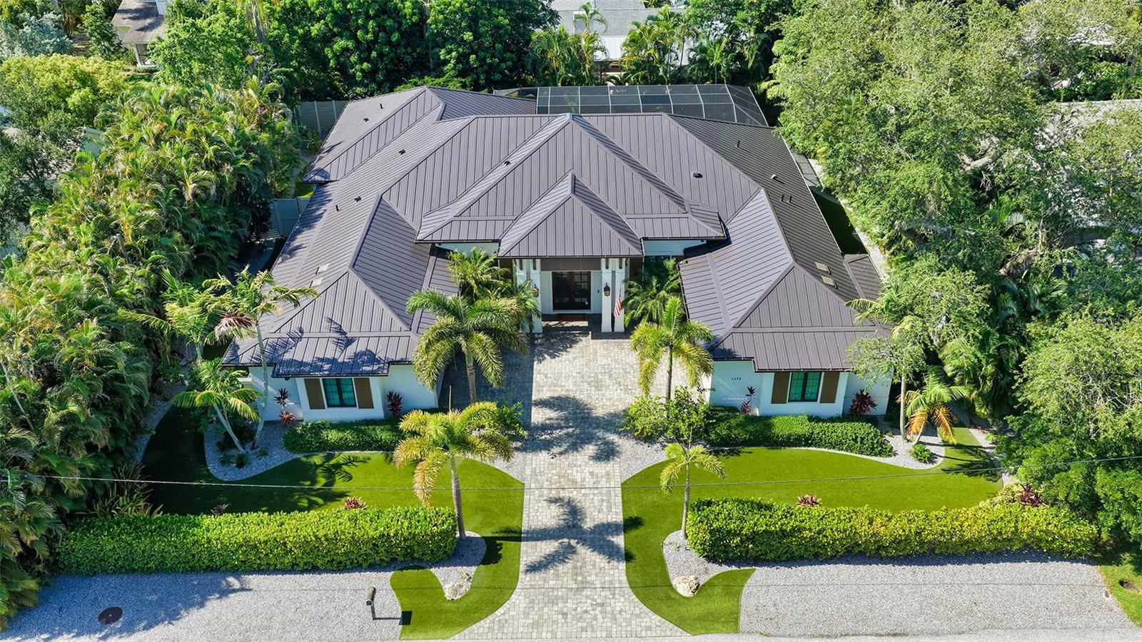 1622 Kenilworth, Sarasota, FL 34231