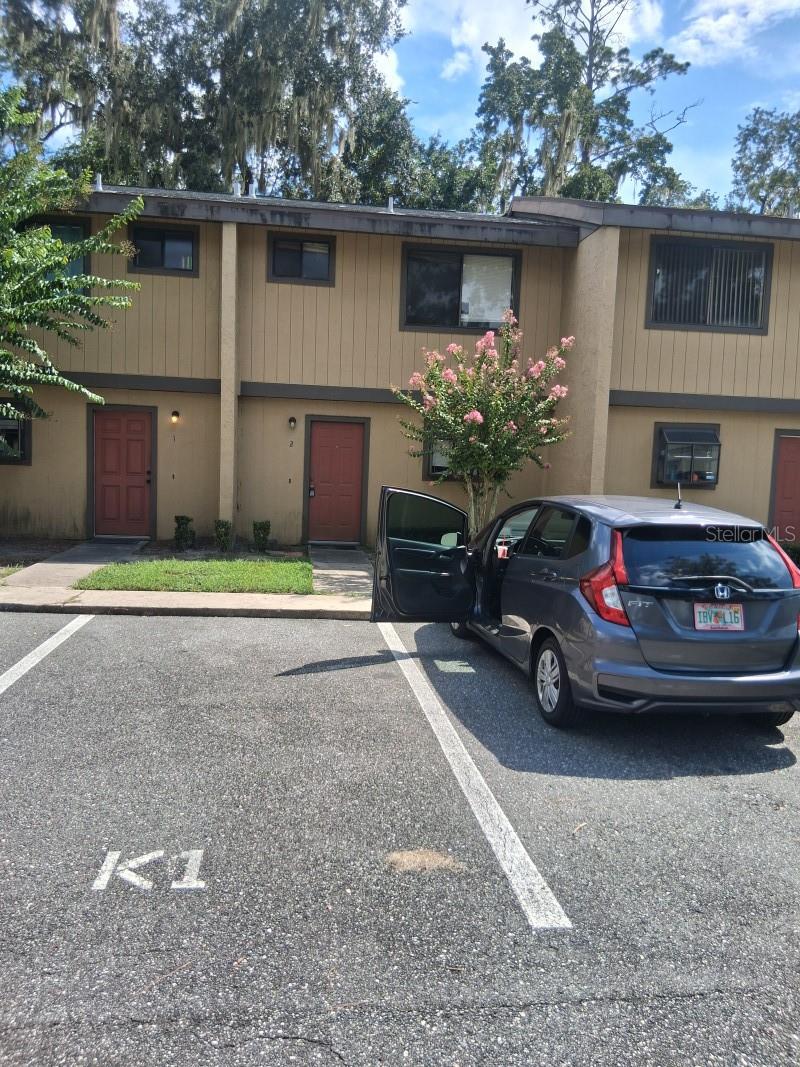 2300 43rd Unit K2, Gainesville, FL 32607