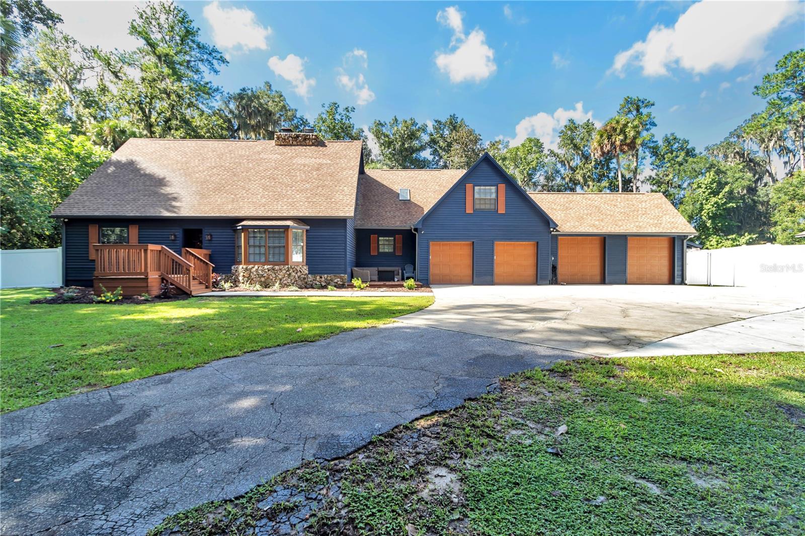 538 45th, Ocala, FL 34471