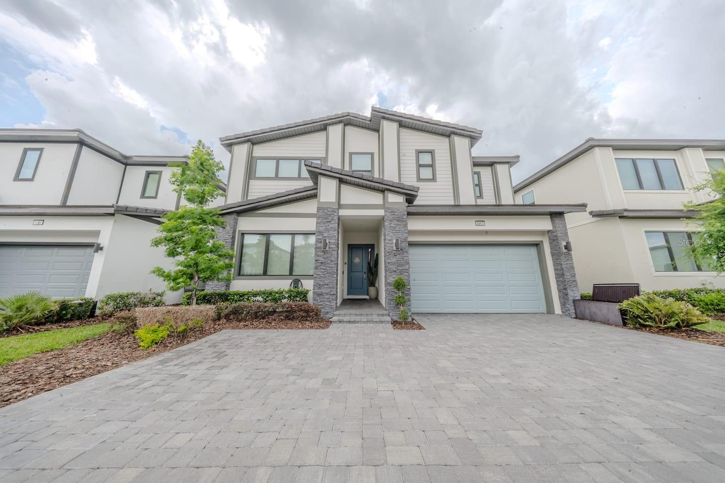 5863 High Seas, Orlando, FL 32821