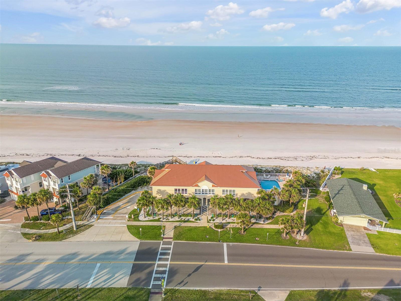 4670 Links Village Unit C204, Ponce Inlet, FL 32127