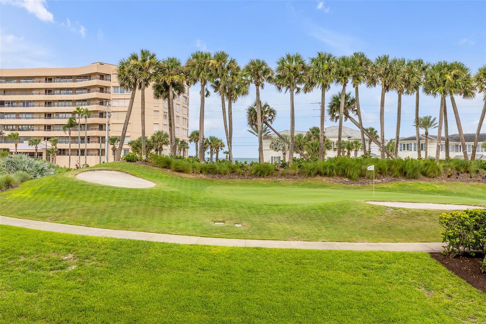 4670 Links Village Unit C204, Ponce Inlet, FL 32127