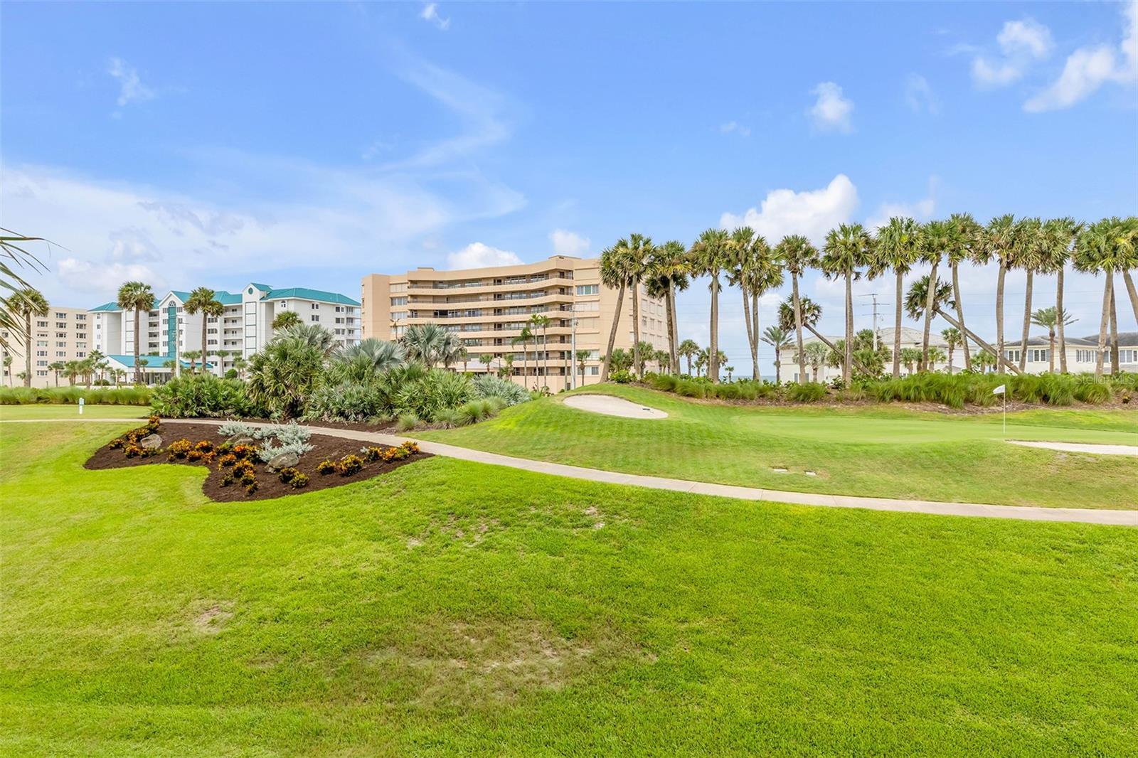 4670 Links Village Unit C204, Ponce Inlet, FL 32127