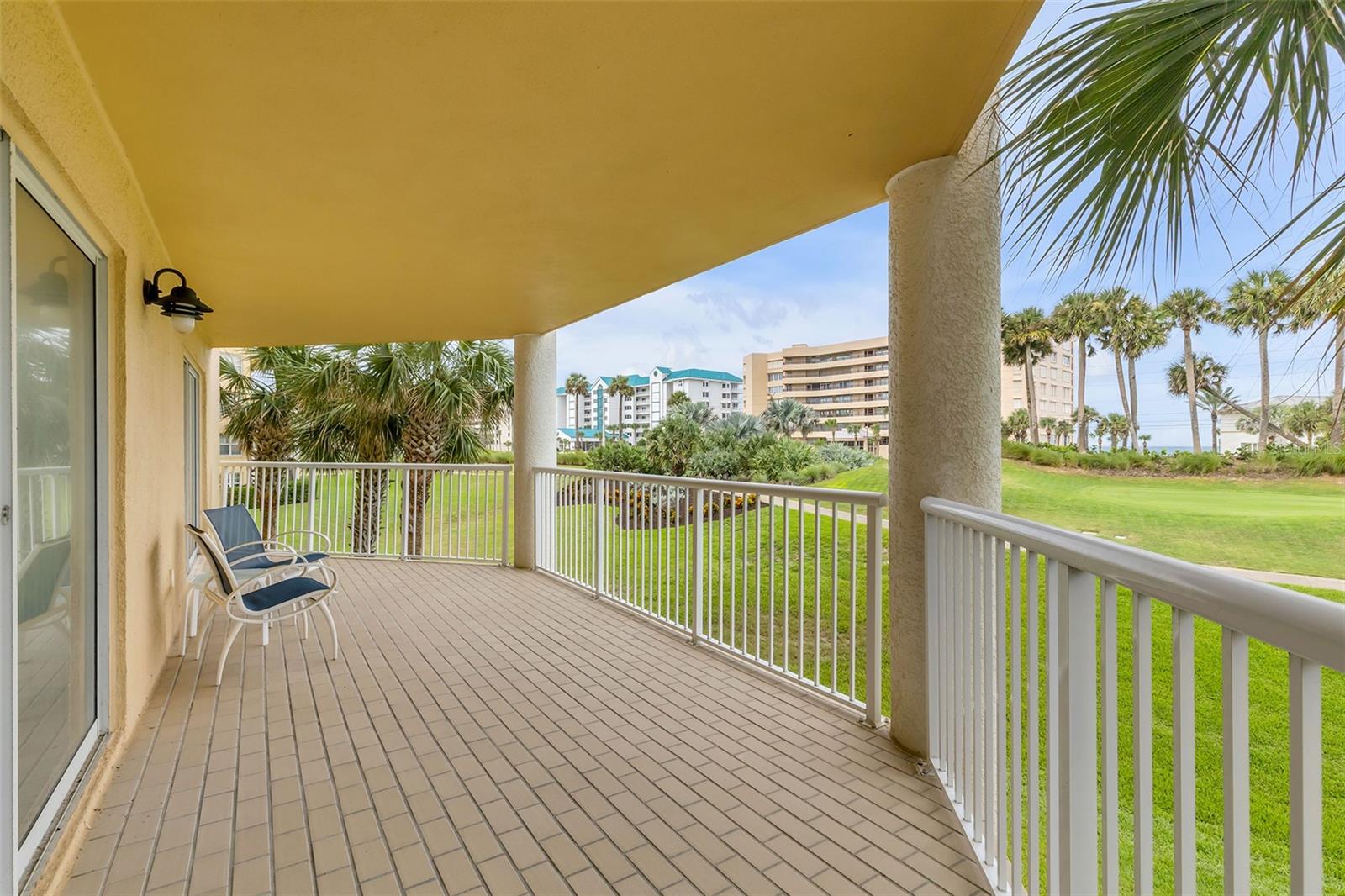 4670 Links Village Unit C204, Ponce Inlet, FL 32127