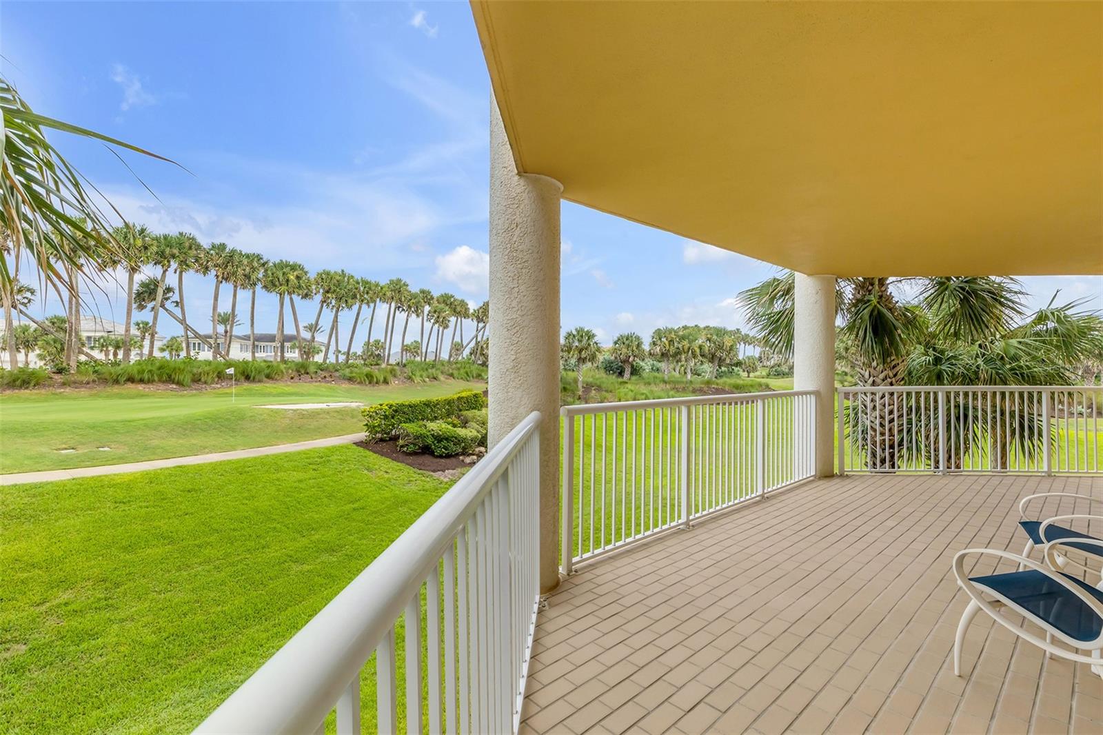 4670 Links Village Unit C204, Ponce Inlet, FL 32127