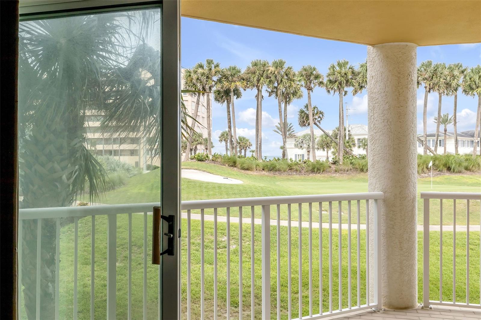 4670 Links Village Unit C204, Ponce Inlet, FL 32127