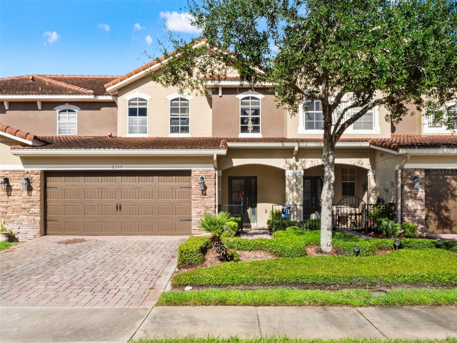 2137 Velvet Leaf, Ocoee, FL 34761