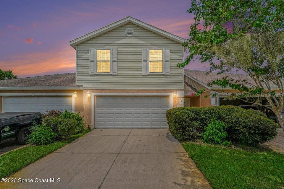 522 Arbor Ridge, Titusville, FL 32780