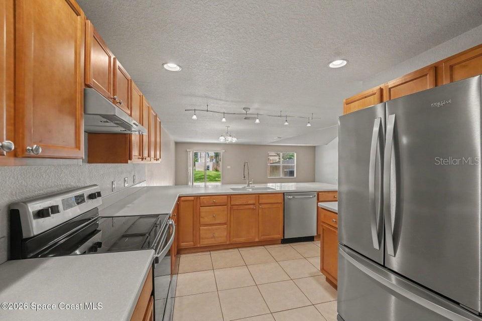 522 Arbor Ridge, Titusville, FL 32780