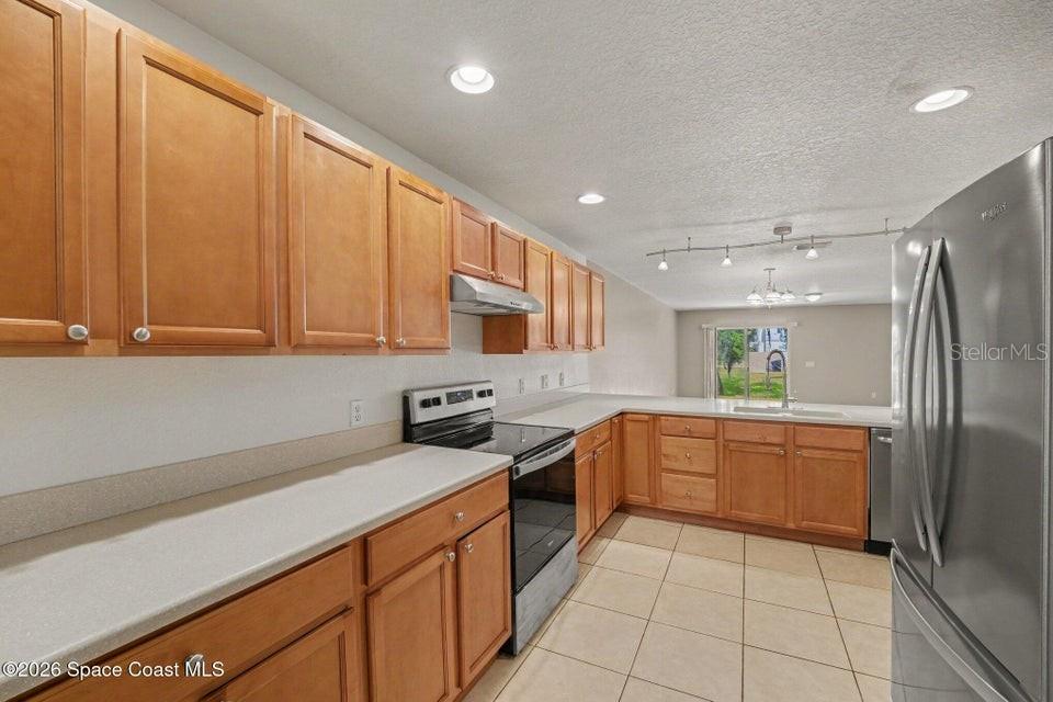 522 Arbor Ridge, Titusville, FL 32780
