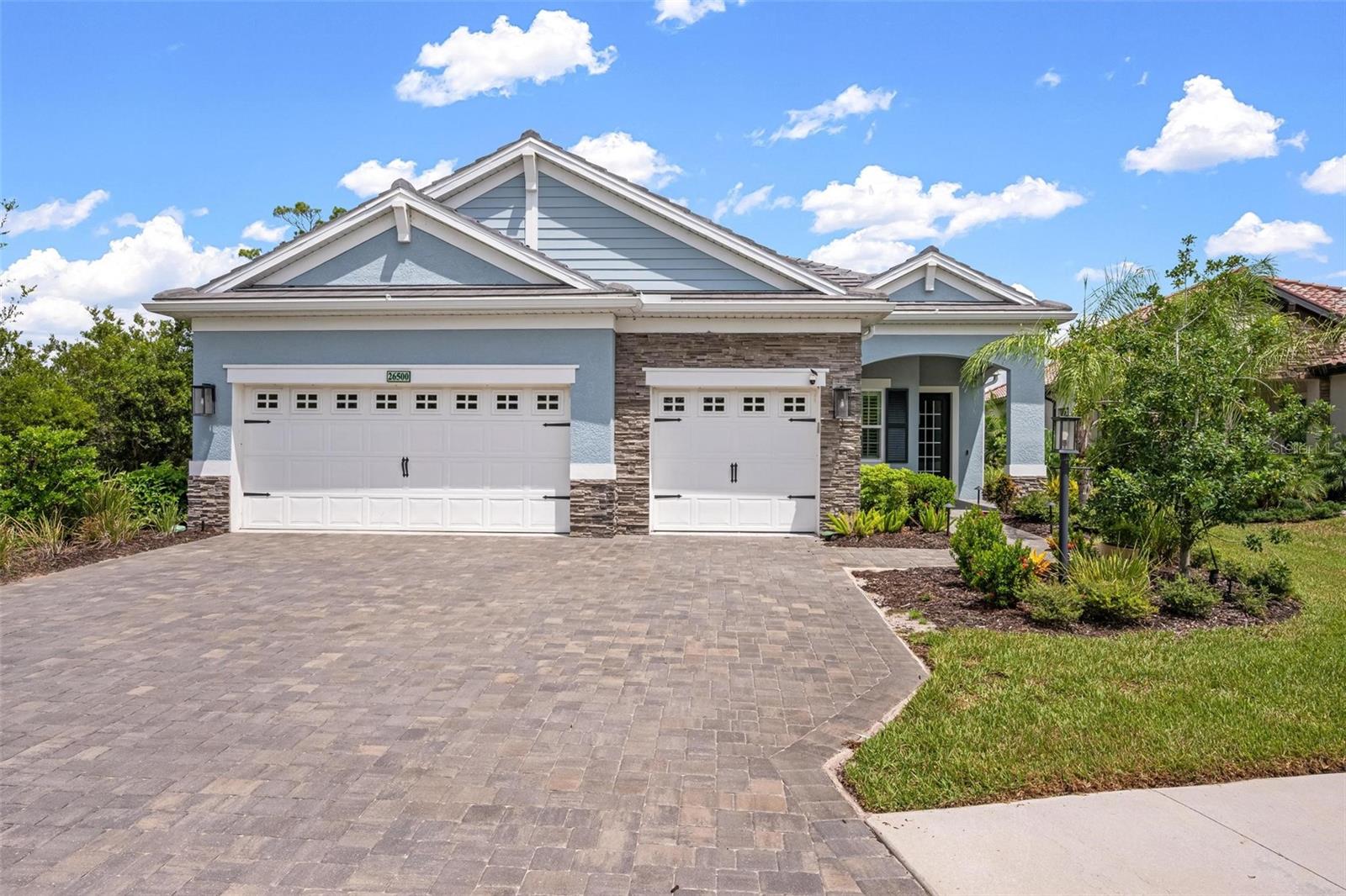 26500 Mickelson, Englewood, FL 34223