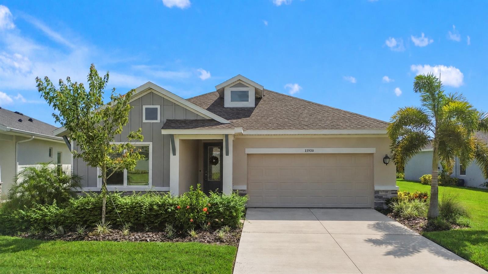 11920 Richmond, Parrish, FL 34219