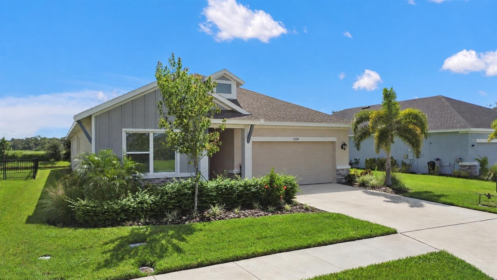 11920 Richmond, Parrish, FL 34219
