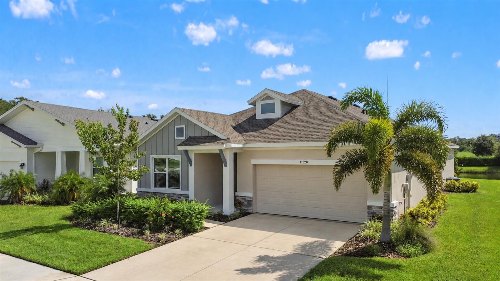 11920 Richmond, Parrish, FL 34219