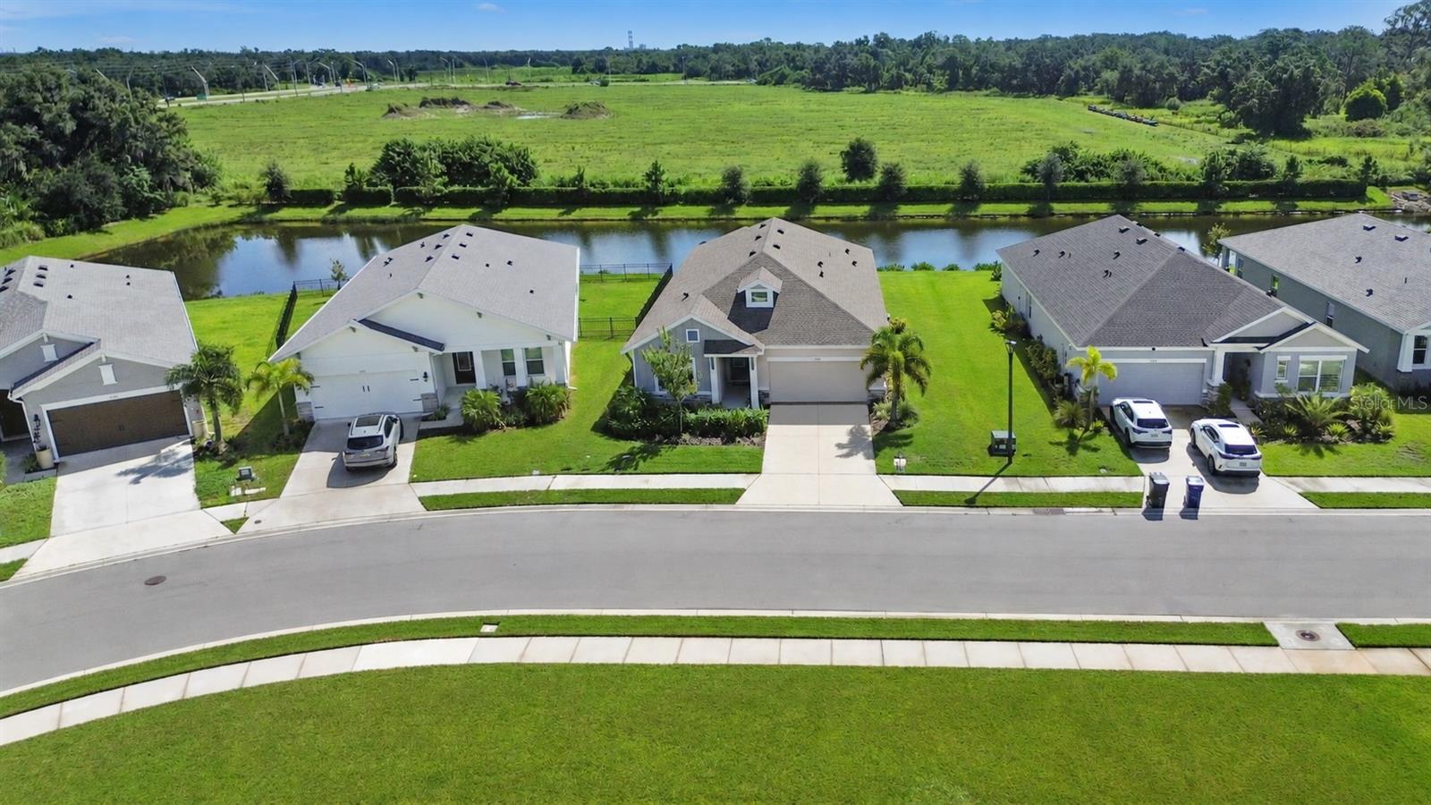 11920 Richmond, Parrish, FL 34219