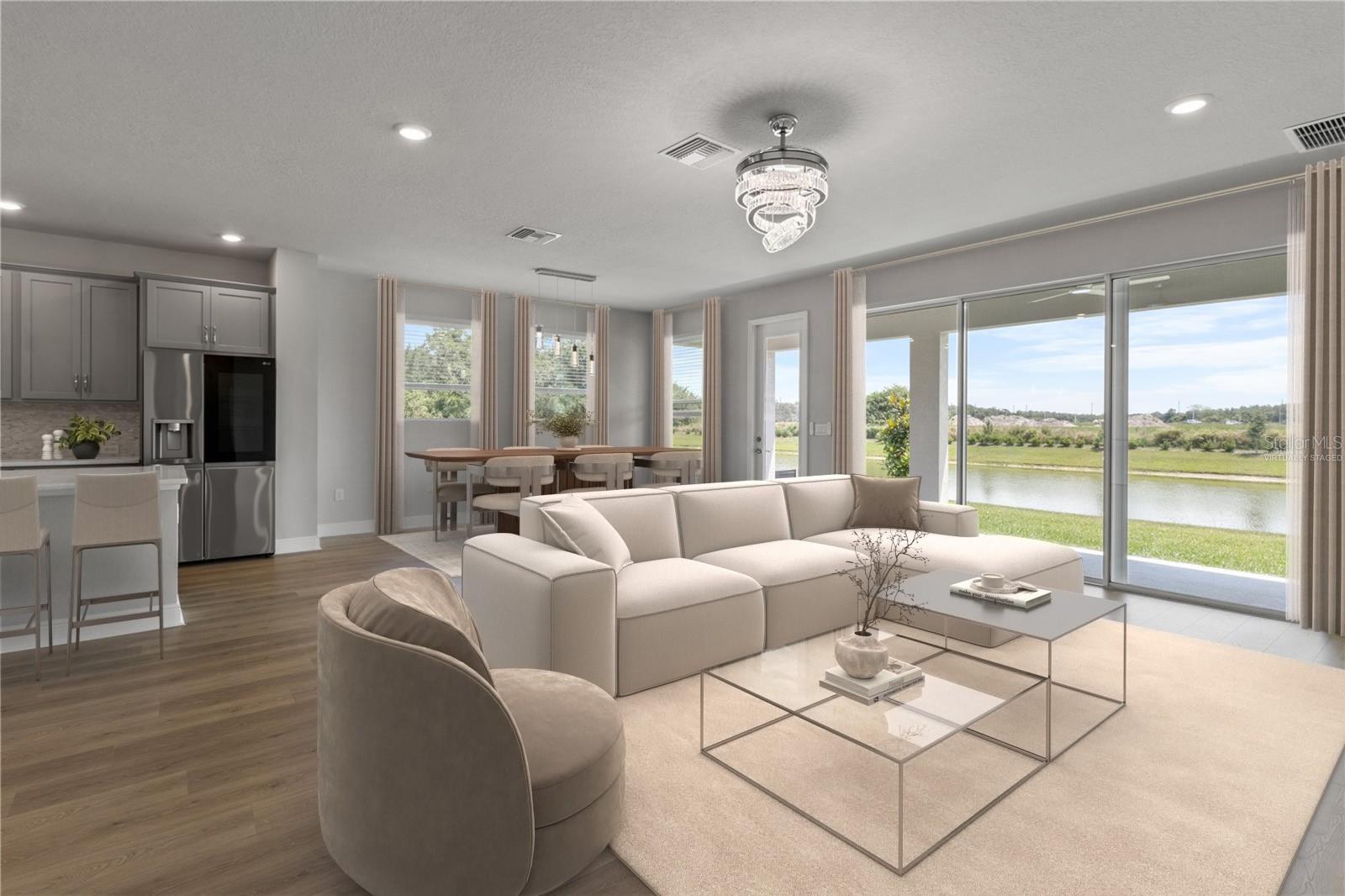 11920 Richmond, Parrish, FL 34219