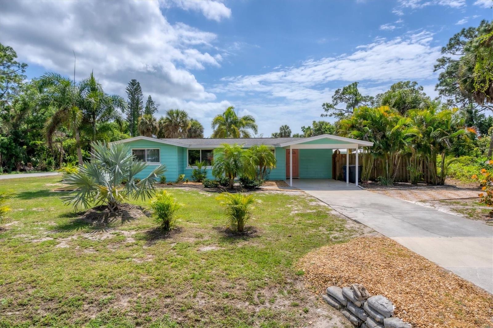 401 Leach, Englewood, FL 34223