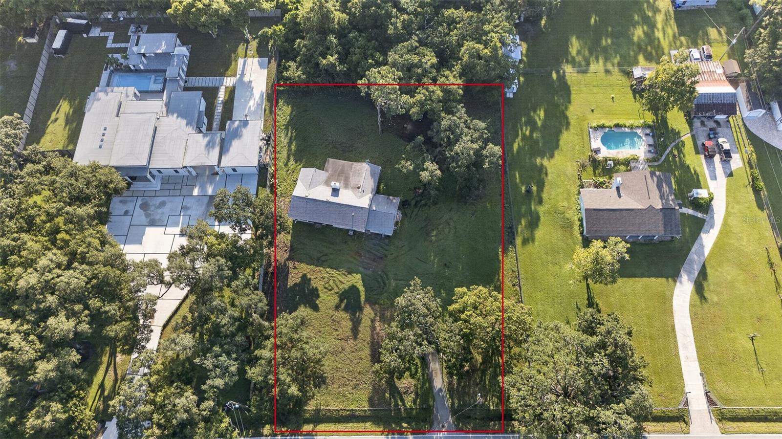 12843 Kirby Smith, Orlando, FL 32832