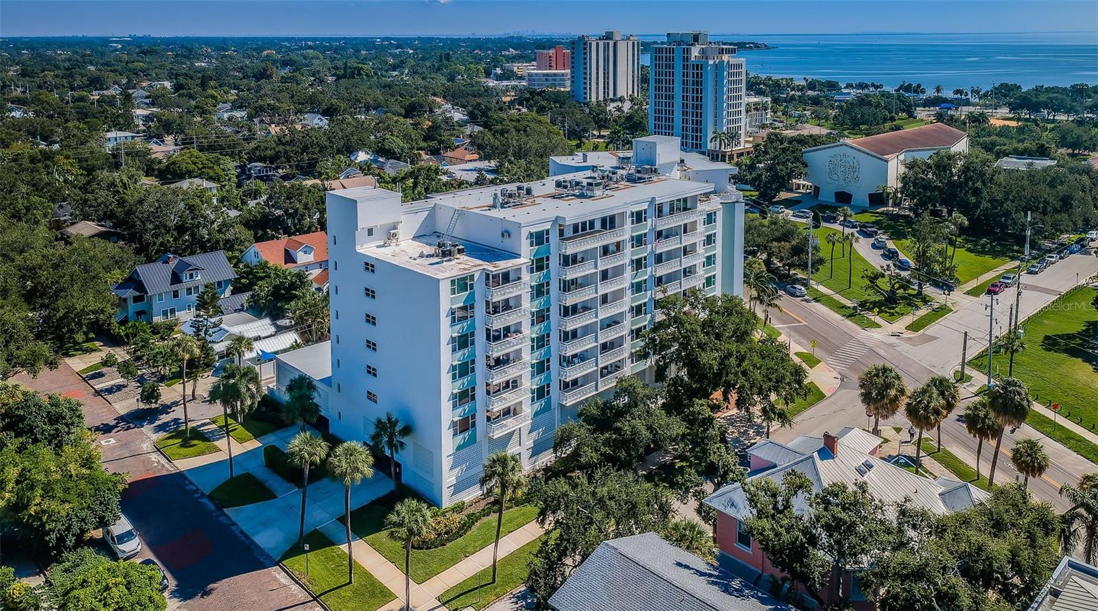 700 Beach Unit 308, St Petersburg, FL 33701