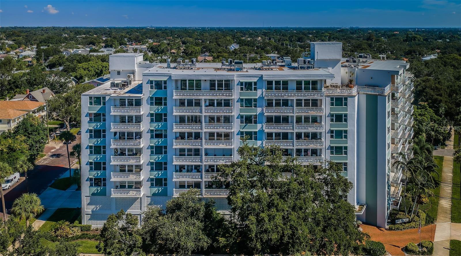 700 Beach Unit 308, St Petersburg, FL 33701