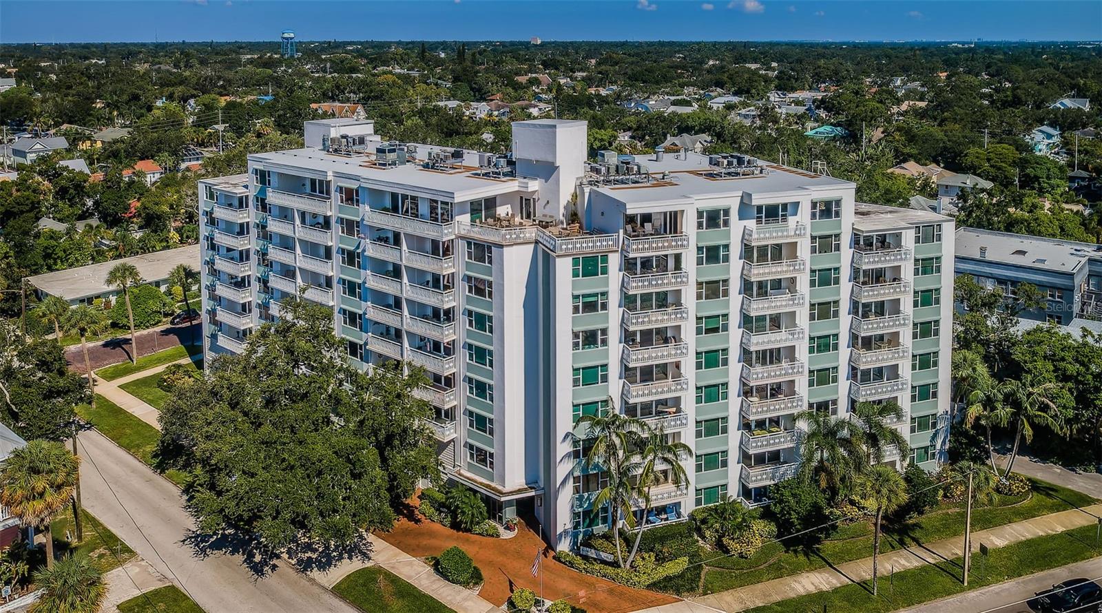 700 Beach Unit 308, St Petersburg, FL 33701