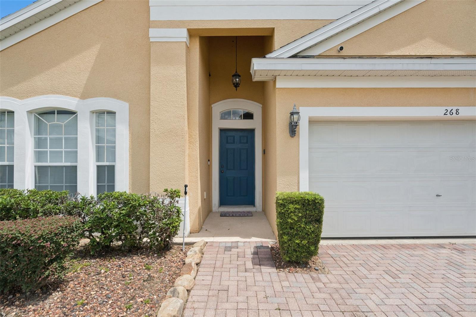 268 Vizcay, Davenport, FL 33837