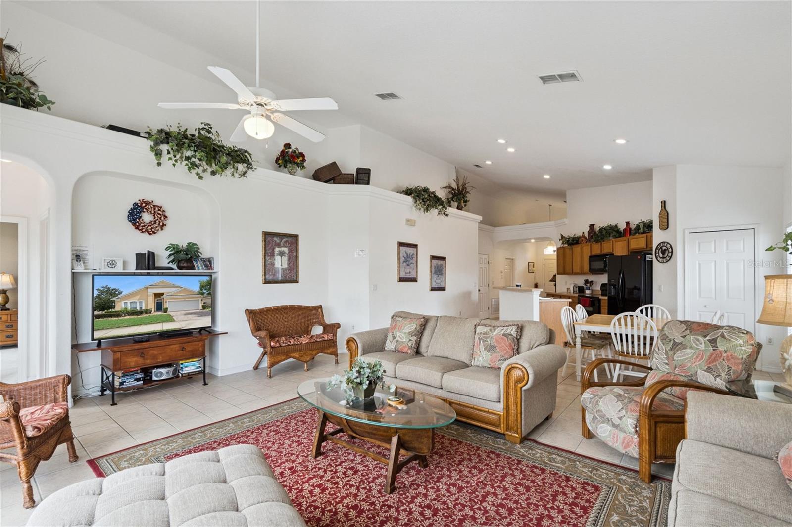 268 Vizcay, Davenport, FL 33837