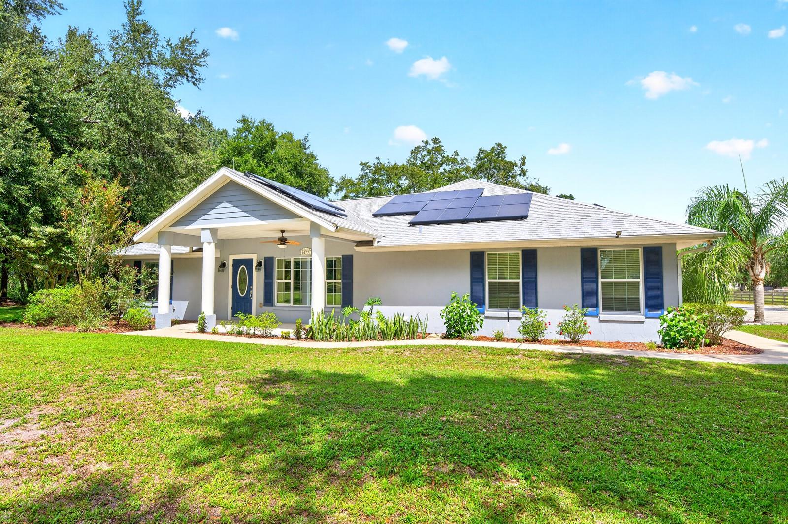 15771 170th, Weirsdale, FL 32195
