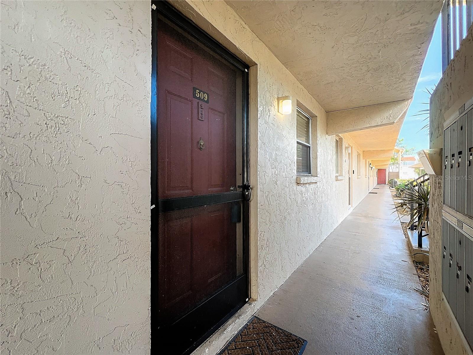 509 Parkdale Unit 509, Venice, FL 34285