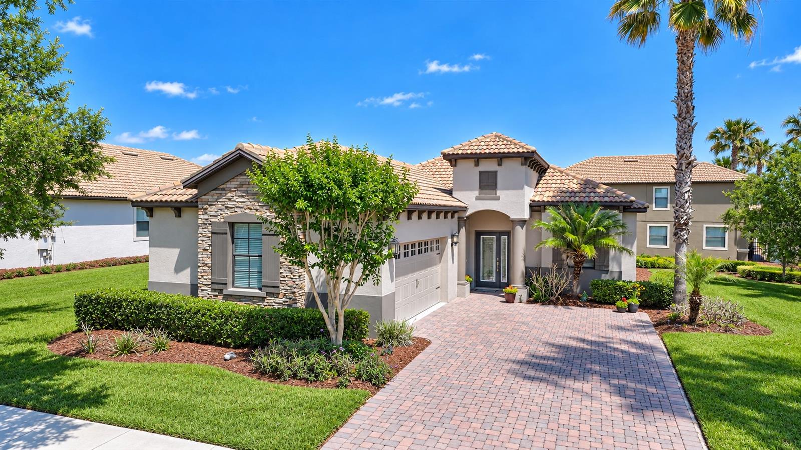 8961 Dove Valley, Davenport, FL 33896