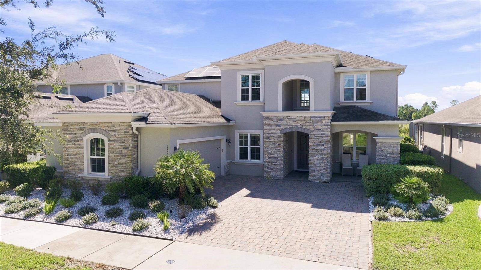 15240 Shonan Gold, Winter Garden, FL 34787