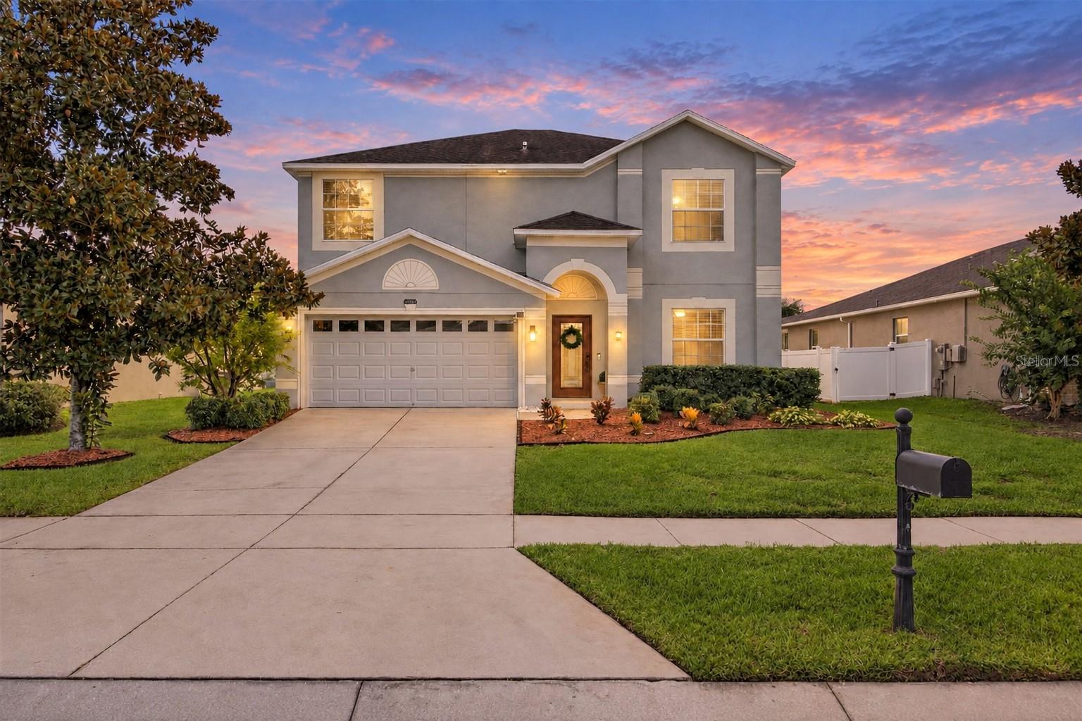 5842 Rutherford, Mount Dora, FL 32757