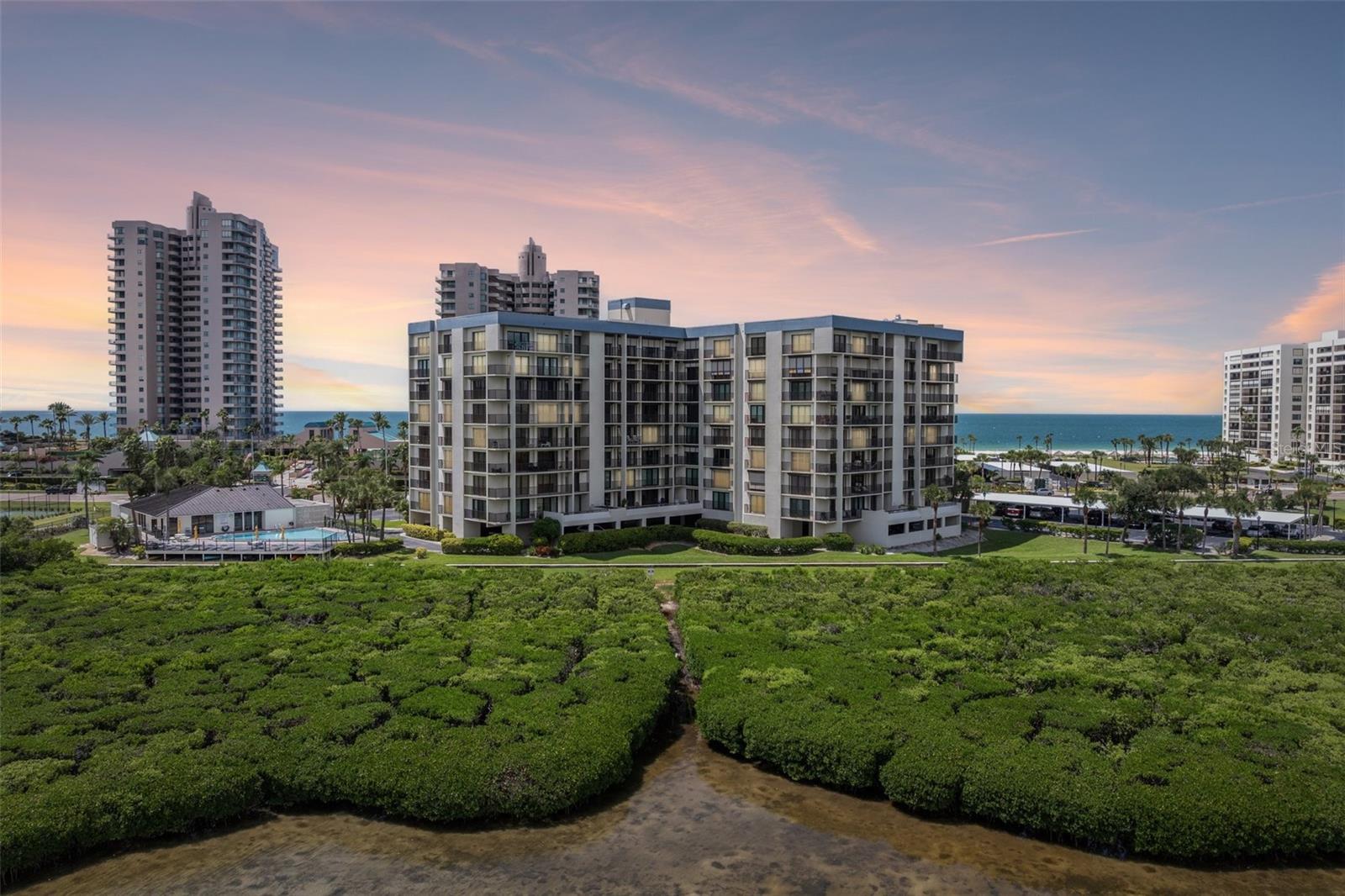 1501 Gulf Unit 104, Clearwater Beach, FL 33767