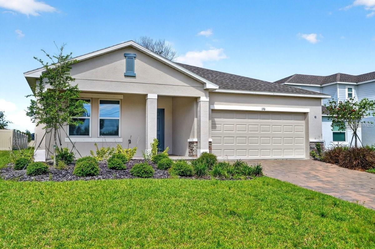 190 Jones Fish Camp, Edgewater, FL 32141