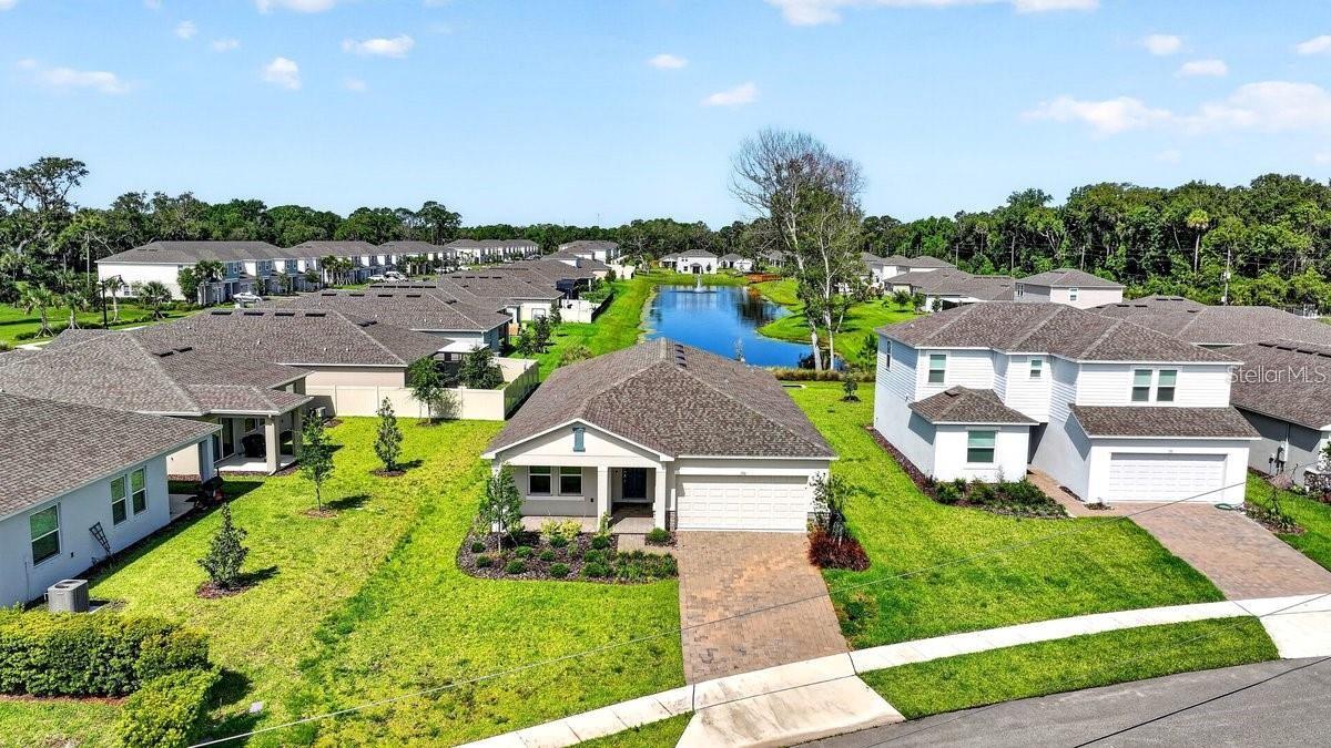 190 Jones Fish Camp, Edgewater, FL 32141